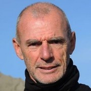 Jean-Paul Bonfanti Président du Club des Chamois volants