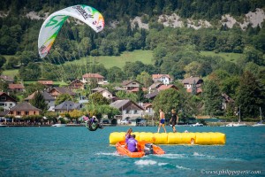 Championnat de france de Parapente Acro 4