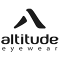 altitude eyewear logo