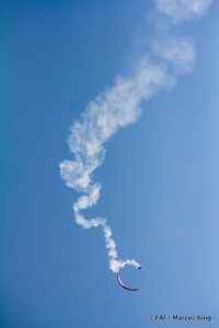 FAI World Air Games 2015 solo