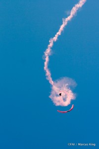 FAI World Air Games 2015 Solo