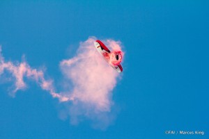 FAI World Air Games 2015 Solo