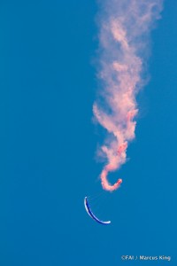 FAI World Air Games 2015 Solo
