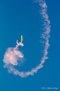 FAI World Air Games 2015 Solo