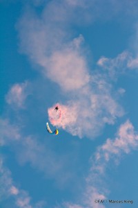 FAI World Air Games 2015 Solo