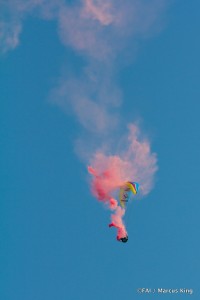 FAI World Air Games 2015 Solo