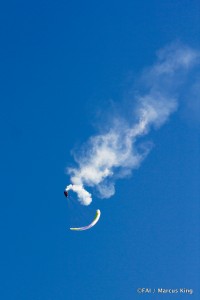 FAI World Air Games 2015 Solo