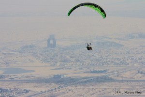 FAI World Air Games 2015 Dec 7