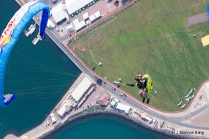 FAI World Air Games 2015 Dec 7