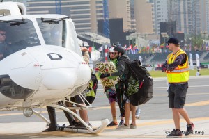 FAI World Air Games 2015 Dec 7