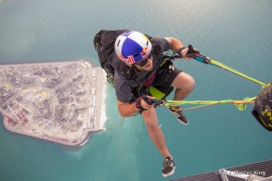 FAI World Air Games 2015 Synchro