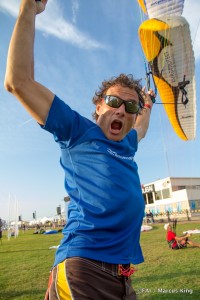 FAI World Air Games 2015 Synchro