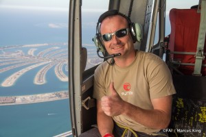 FAI World Air Games 2015 Synchro