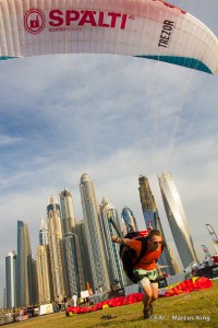 FAI World Air Games 2015 Synchro