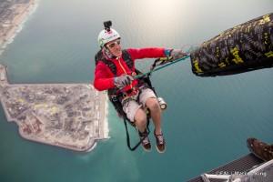 FAI World Air Games 2015 Synchro