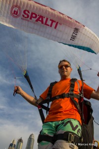 FAI World Air Games 2015 Synchro