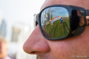 FAI World Air Games 2015 Synchro