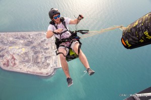 FAI World Air Games 2015 Synchro