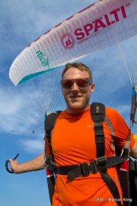 FAI World Air Games 2015 Synchro
