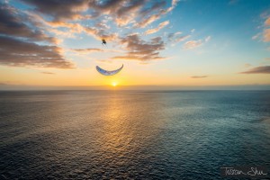 © www.TristanShu.com Infinity Tumbling at sunset with Felix Rodriguez