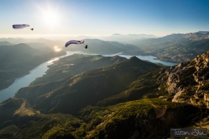 © www.TristanShu.com Double Stall with Maxime Chiron and Jim Nougarolles