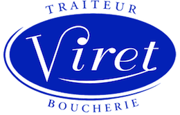 Logo Daniel Viret Traiteur