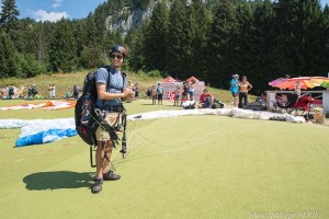 Annecy, le 28 août 2016, Championnat du Monde de parapente acrobatique. Photographe: Philippe Périé www.philippeperie.com
