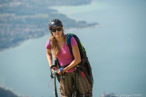 Annecy, le 28 août 2016, Championnat du Monde de parapente acrobatique. Photographe: Philippe Périé www.philippeperie.com