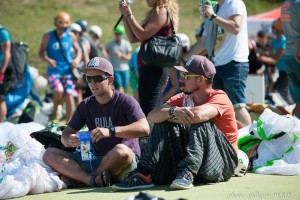 WPAC Annecy 2016 ©Philippe Périé