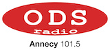 logo ODS Annecy