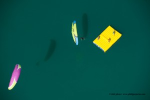 Annecy, le 1er septembre 2016, Championnat du Monde de parapente acrobatique. Photographe: www.philippeperie.com