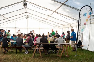 Annecy, le 2 septembre 2016, Championnat du Monde de parapente acrobatique. Photographe: www.philippeperie.com