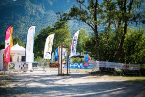 Annecy, le 2 septembre 2016, Championnat du Monde de parapente acrobatique. Photographe: www.philippeperie.com