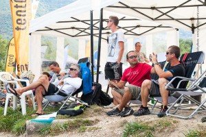 Annecy, le 2 septembre 2016, Championnat du Monde de parapente acrobatique. Photographe: www.philippeperie.com