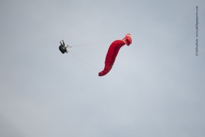 Annecy, le 2 septembre 2016, Championnat du Monde de parapente acrobatique. Photographe: www.philippeperie.com