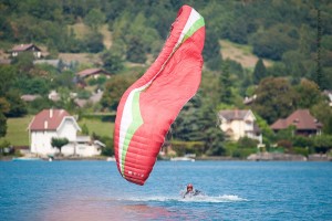 Annecy, le 2 septembre 2016, Championnat du Monde de parapente acrobatique. Photographe: www.philippeperie.com