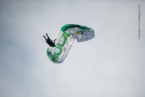 Annecy, le 2 septembre 2016, Championnat du Monde de parapente acrobatique. Photographe: www.philippeperie.com