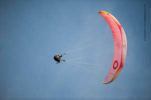 Annecy, le 2 septembre 2016, Championnat du Monde de parapente acrobatique. Photographe: www.philippeperie.com