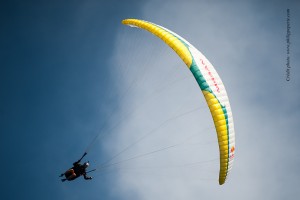 Annecy, le 2 septembre 2016, Championnat du Monde de parapente acrobatique. Photographe: www.philippeperie.com