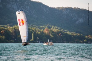 Annecy, le 2 septembre 2016, Championnat du Monde de parapente acrobatique. Photographe: www.philippeperie.com