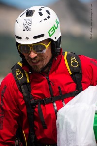 Annecy, le 2 septembre 2016, Championnat du Monde de parapente acrobatique. Photographe: www.philippeperie.com
