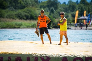Annecy, le 2 septembre 2016, Championnat du Monde de parapente acrobatique. Photographe: www.philippeperie.com