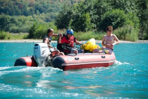Annecy, le 2 septembre 2016, Championnat du Monde de parapente acrobatique. Photographe: www.philippeperie.com