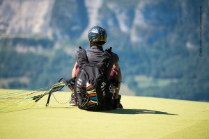 Annecy, le 2 septembre 2016, Championnat du Monde de parapente acrobatique. Photographe: www.philippeperie.com