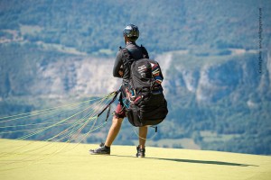 Annecy, le 2 septembre 2016, Championnat du Monde de parapente acrobatique. Photographe: www.philippeperie.com