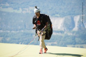 Annecy, le 2 septembre 2016, Championnat du Monde de parapente acrobatique. Photographe: www.philippeperie.com