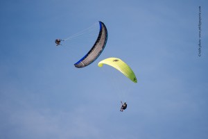 Annecy, le 2 septembre 2016, Championnat du Monde de parapente acrobatique. Photographe: www.philippeperie.com