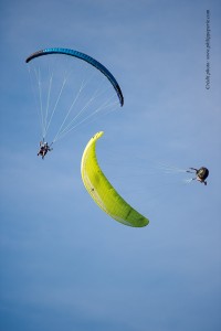 Annecy, le 2 septembre 2016, Championnat du Monde de parapente acrobatique. Photographe: www.philippeperie.com