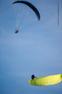 Annecy, le 2 septembre 2016, Championnat du Monde de parapente acrobatique. Photographe: www.philippeperie.com