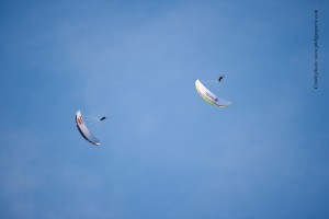 Annecy, le 2 septembre 2016, Championnat du Monde de parapente acrobatique. Photographe: www.philippeperie.com